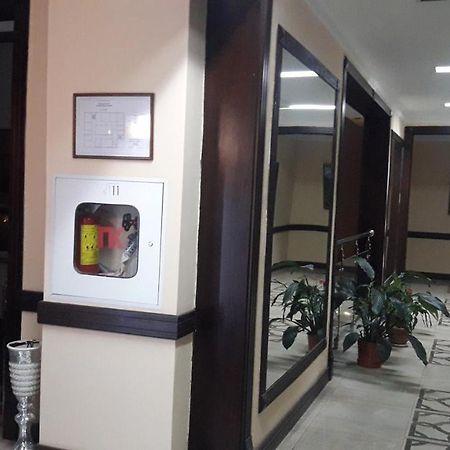 Seoul Hotel ชุมเกนท์ ภายนอก รูปภาพ