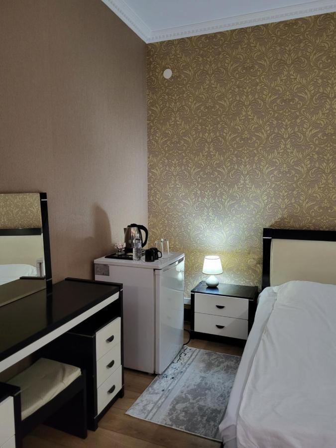 Seoul Hotel ชุมเกนท์ ภายนอก รูปภาพ
