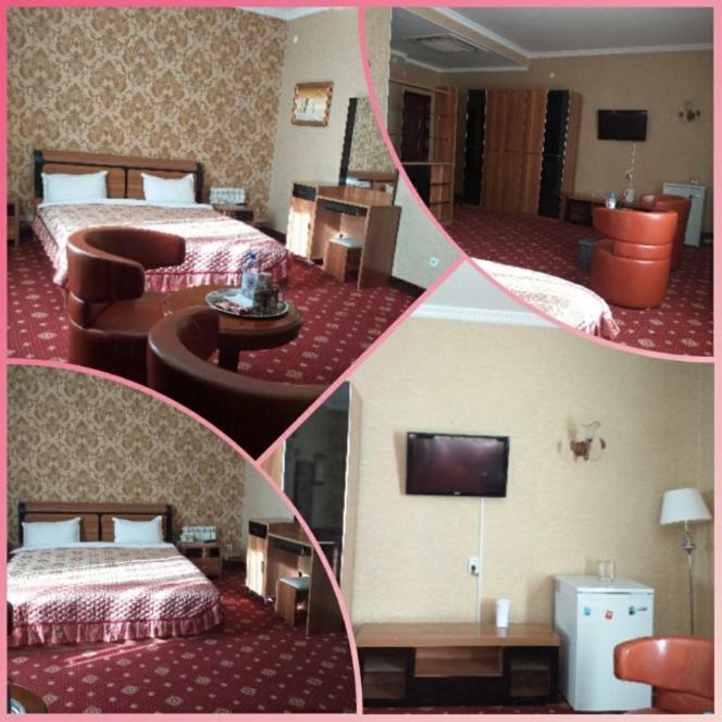 Seoul Hotel ชุมเกนท์ ภายนอก รูปภาพ