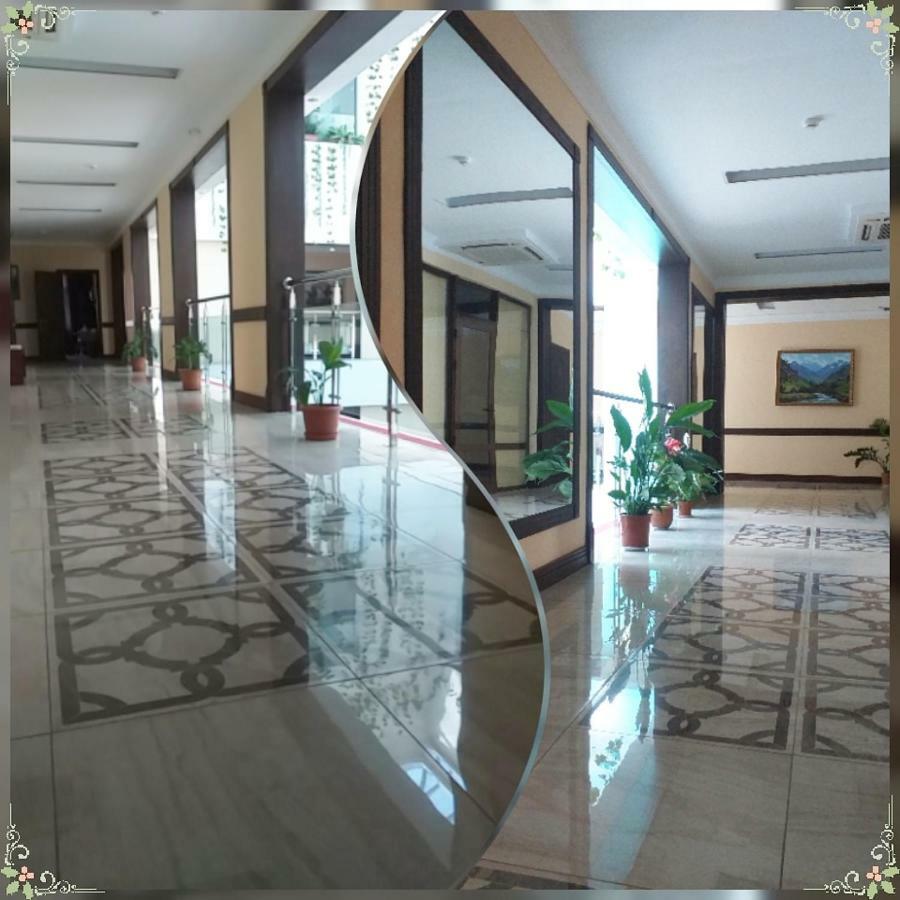 Seoul Hotel ชุมเกนท์ ภายนอก รูปภาพ