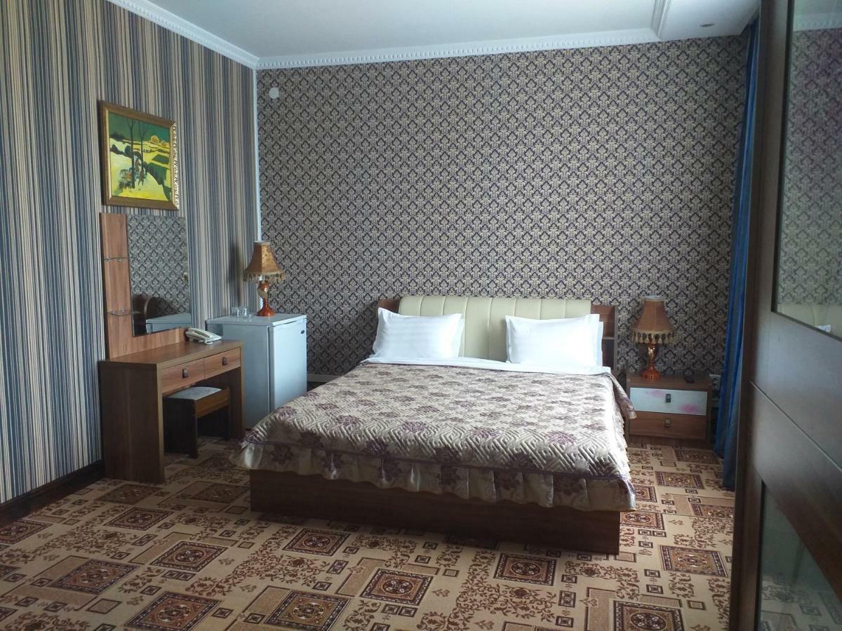 Seoul Hotel ชุมเกนท์ ภายนอก รูปภาพ