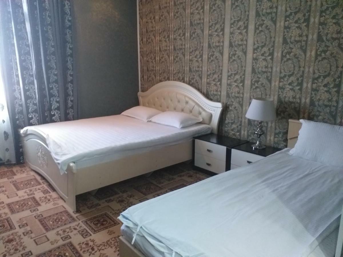 Seoul Hotel ชุมเกนท์ ภายนอก รูปภาพ