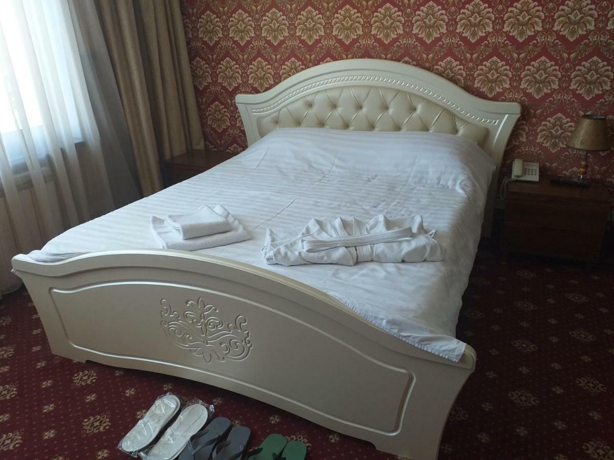 Seoul Hotel ชุมเกนท์ ภายนอก รูปภาพ